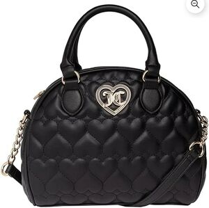 Juicy Couture Flawless Dome Satchel